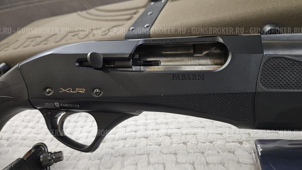 Fabarm XLR5