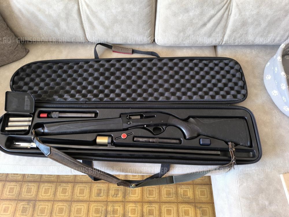 Fabarm xlr5