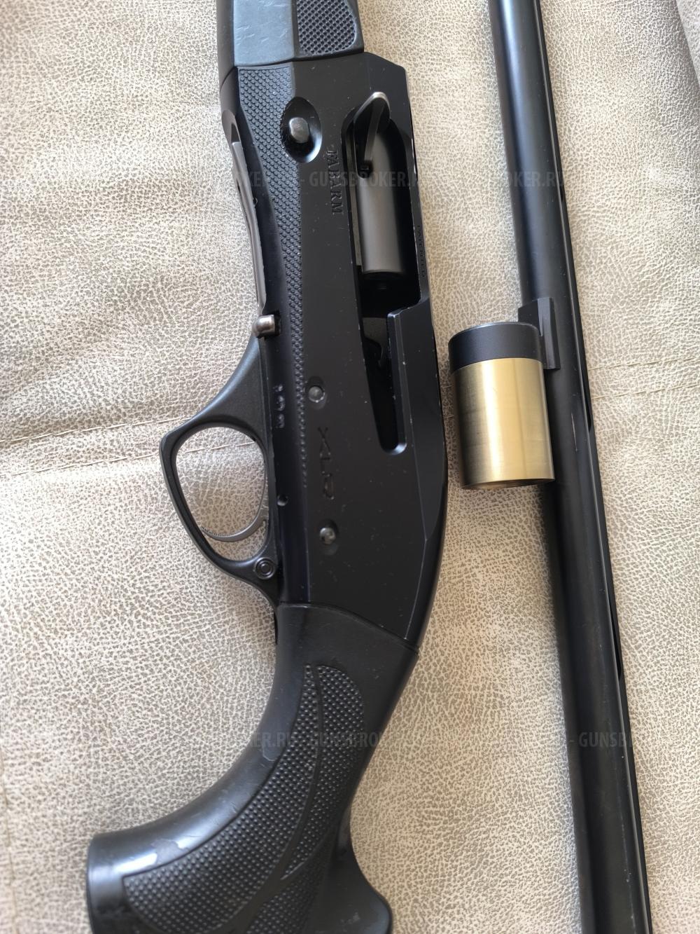 Fabarm xlr5