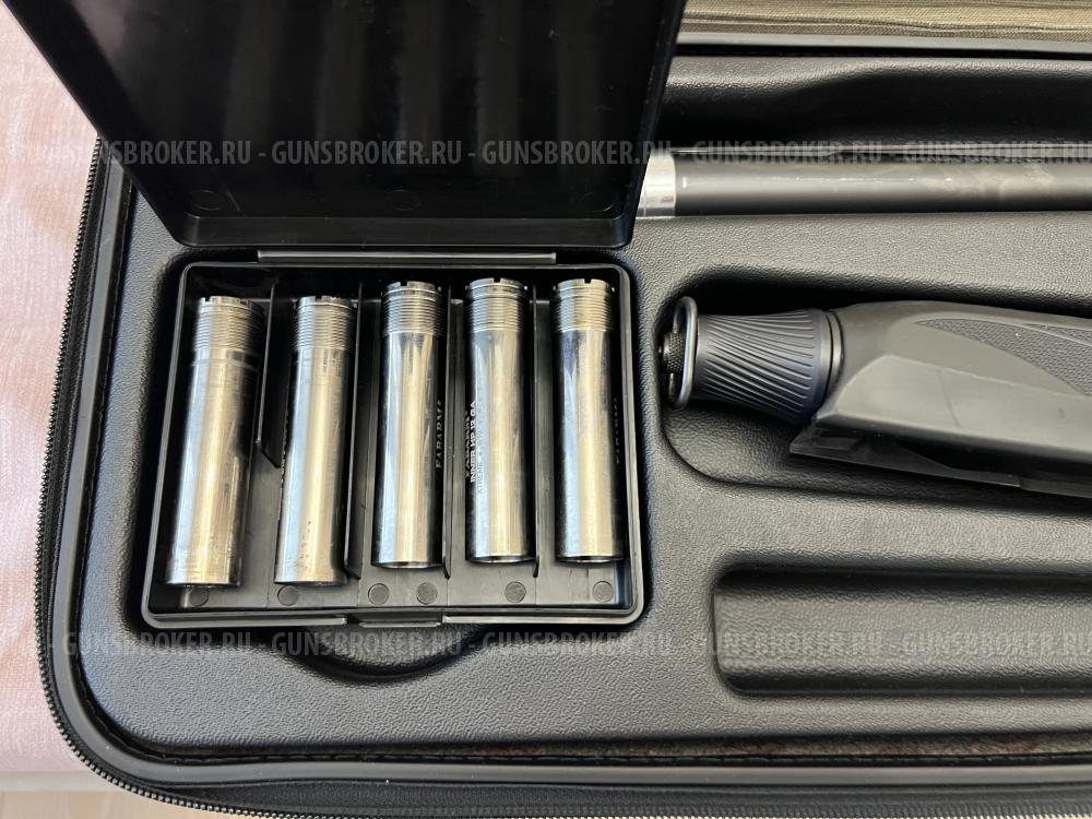 Fabarm XLR5