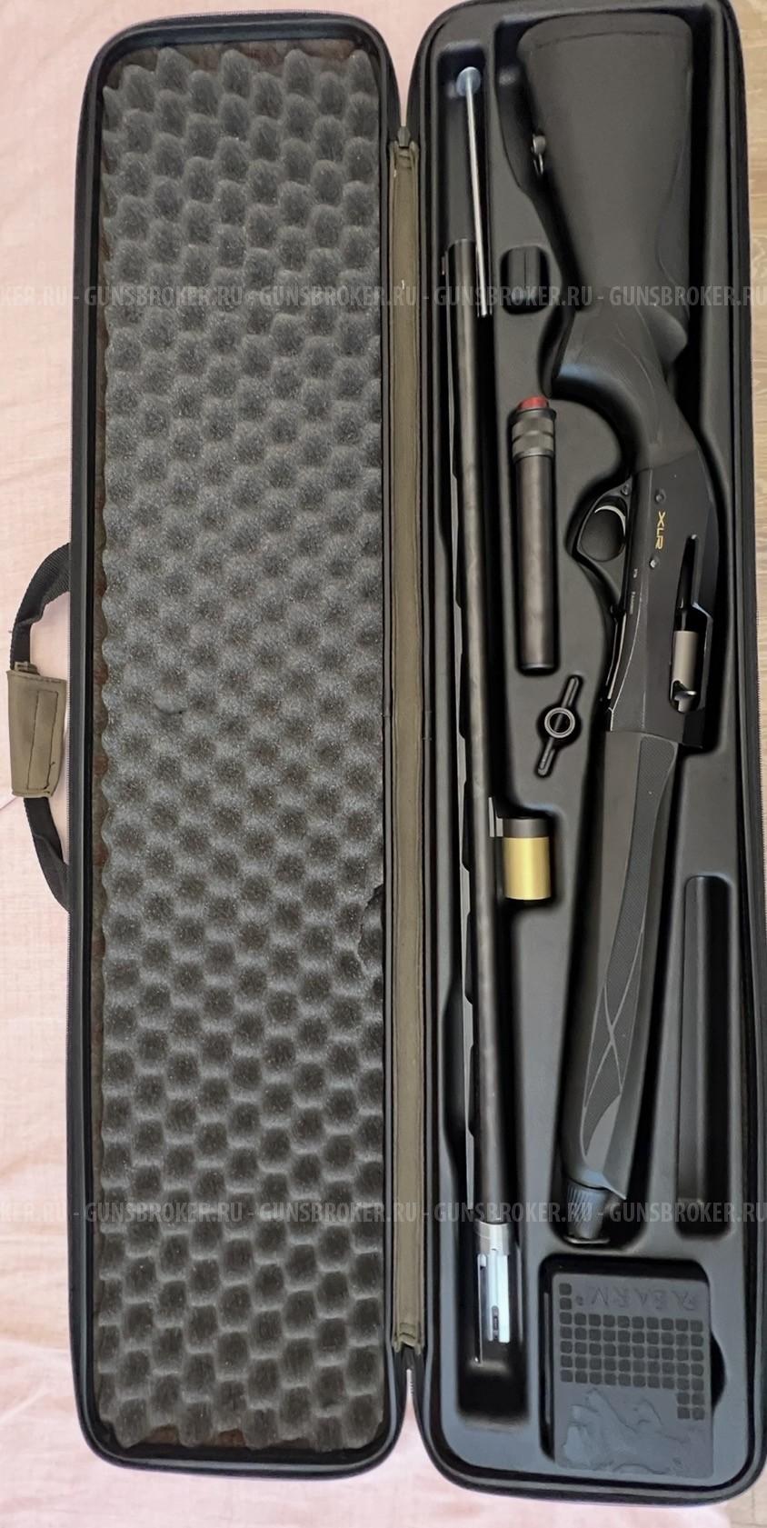 Fabarm XLR5