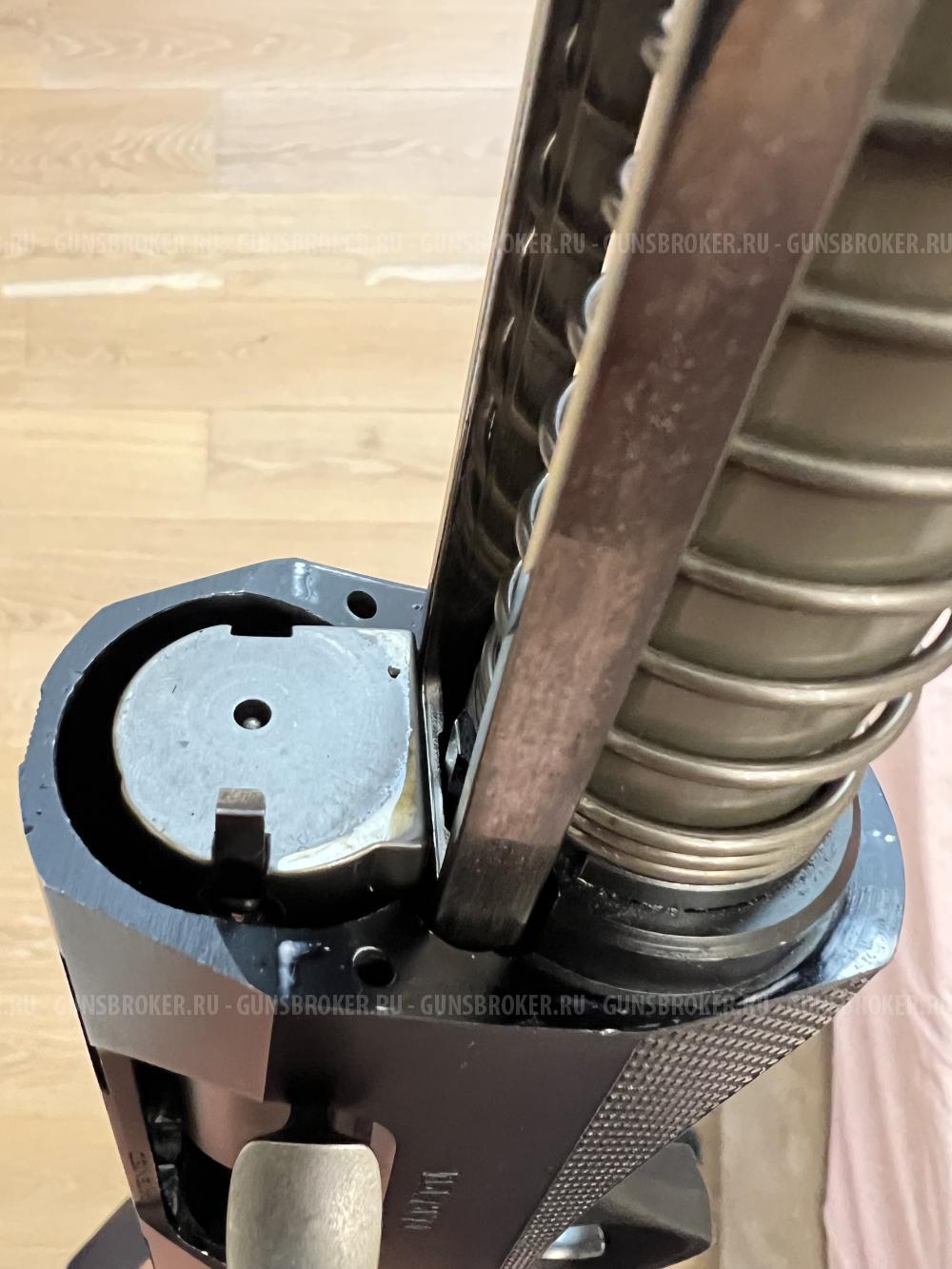 Fabarm XLR5