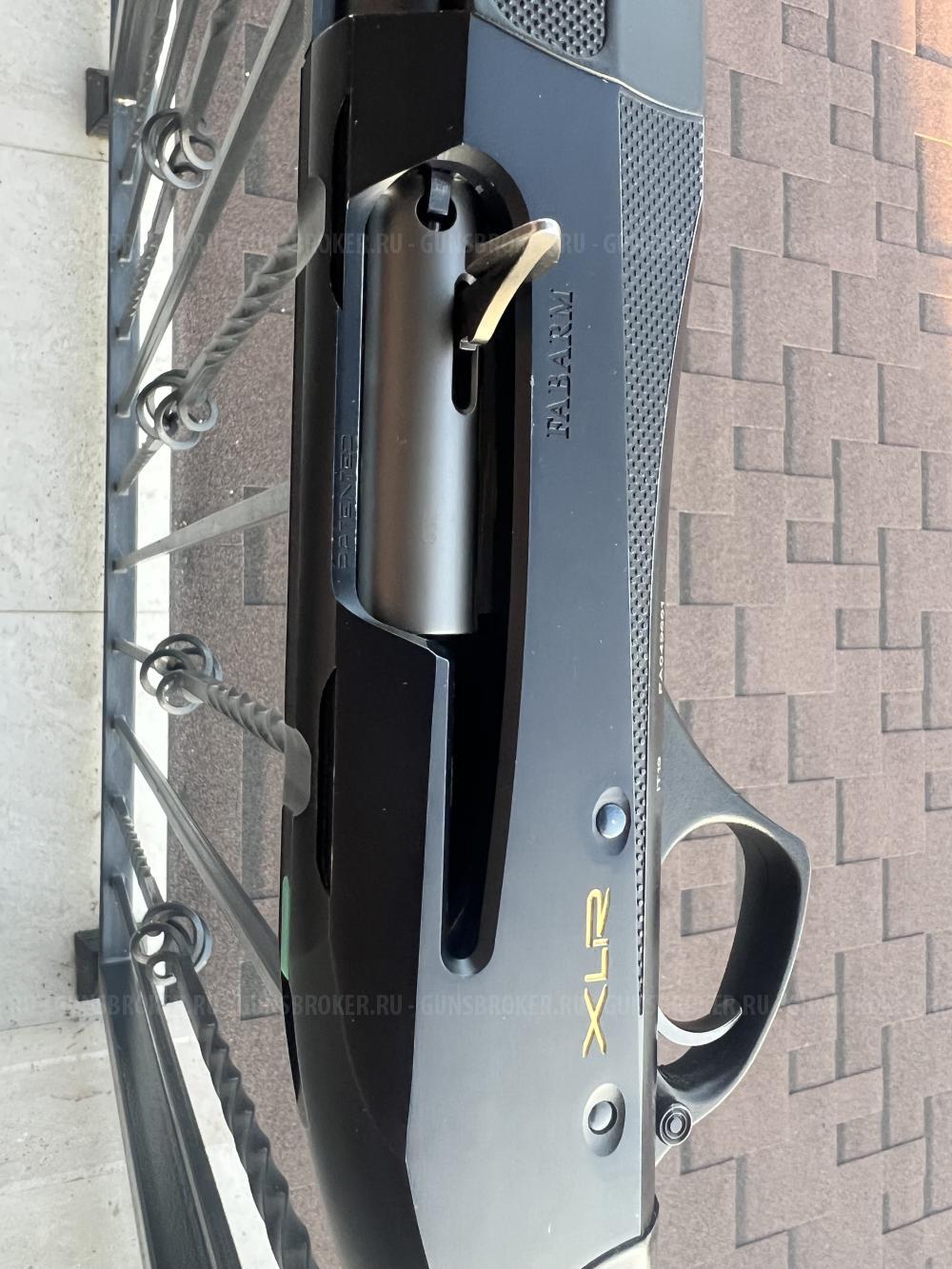 Fabarm XLR5