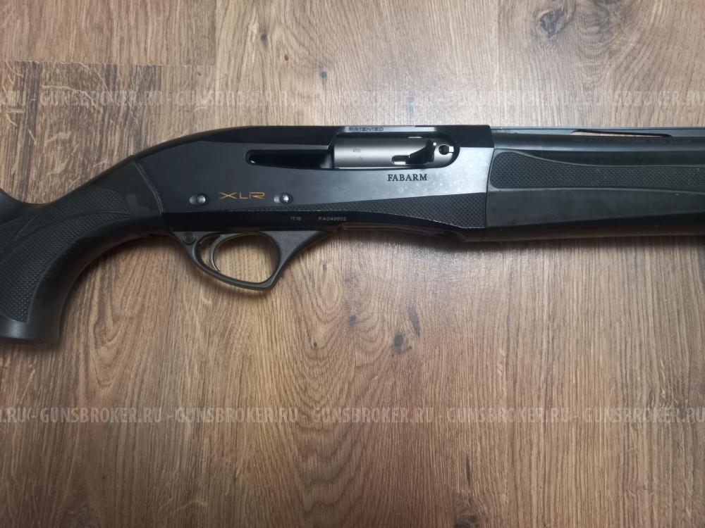 Fabarm XLR
