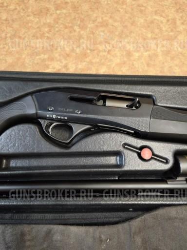 Fabarm XLR 12/76 - 760