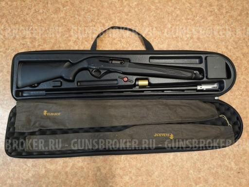 Fabarm XLR 12/76 - 760