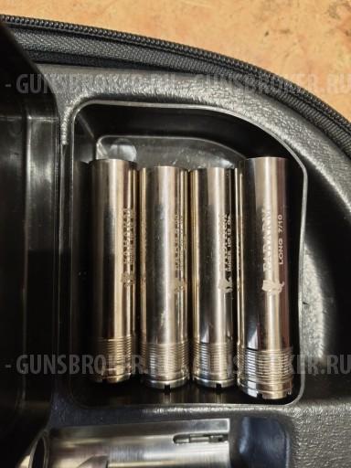 Fabarm XLR 12/76 - 760