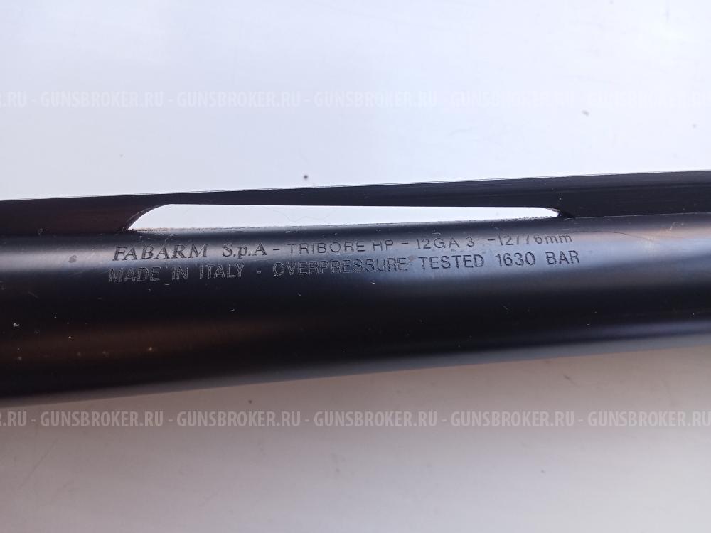 Fabarm XLR5 Composite