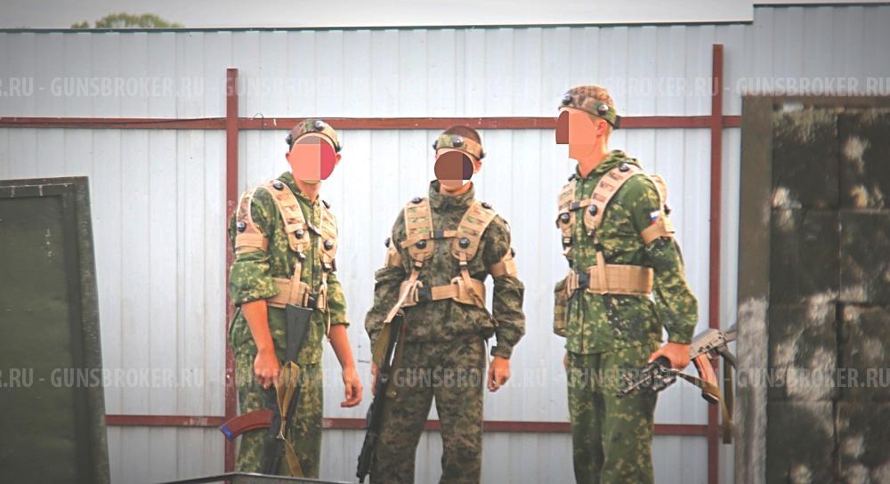 Фаертаг оборудование (возможно в комплекте с схп)