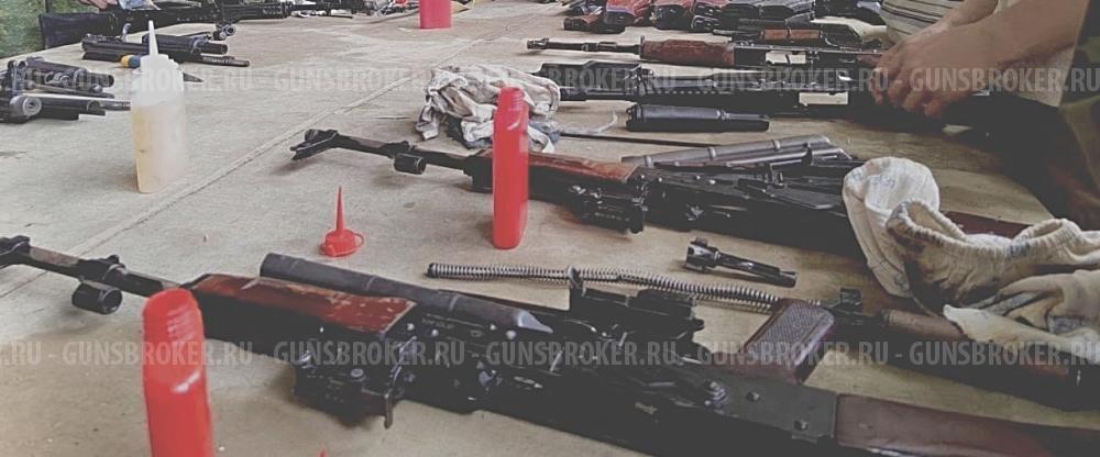 Фаертаг оборудование (возможно в комплекте с схп)