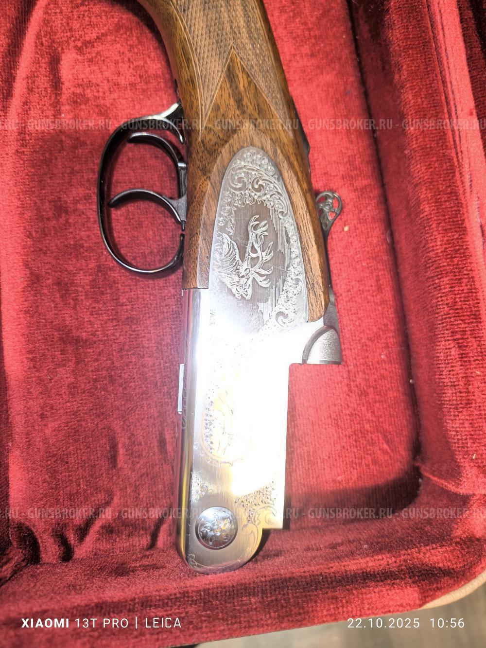 Fair Combi Prestige 12/30r blaser+12/22hornet