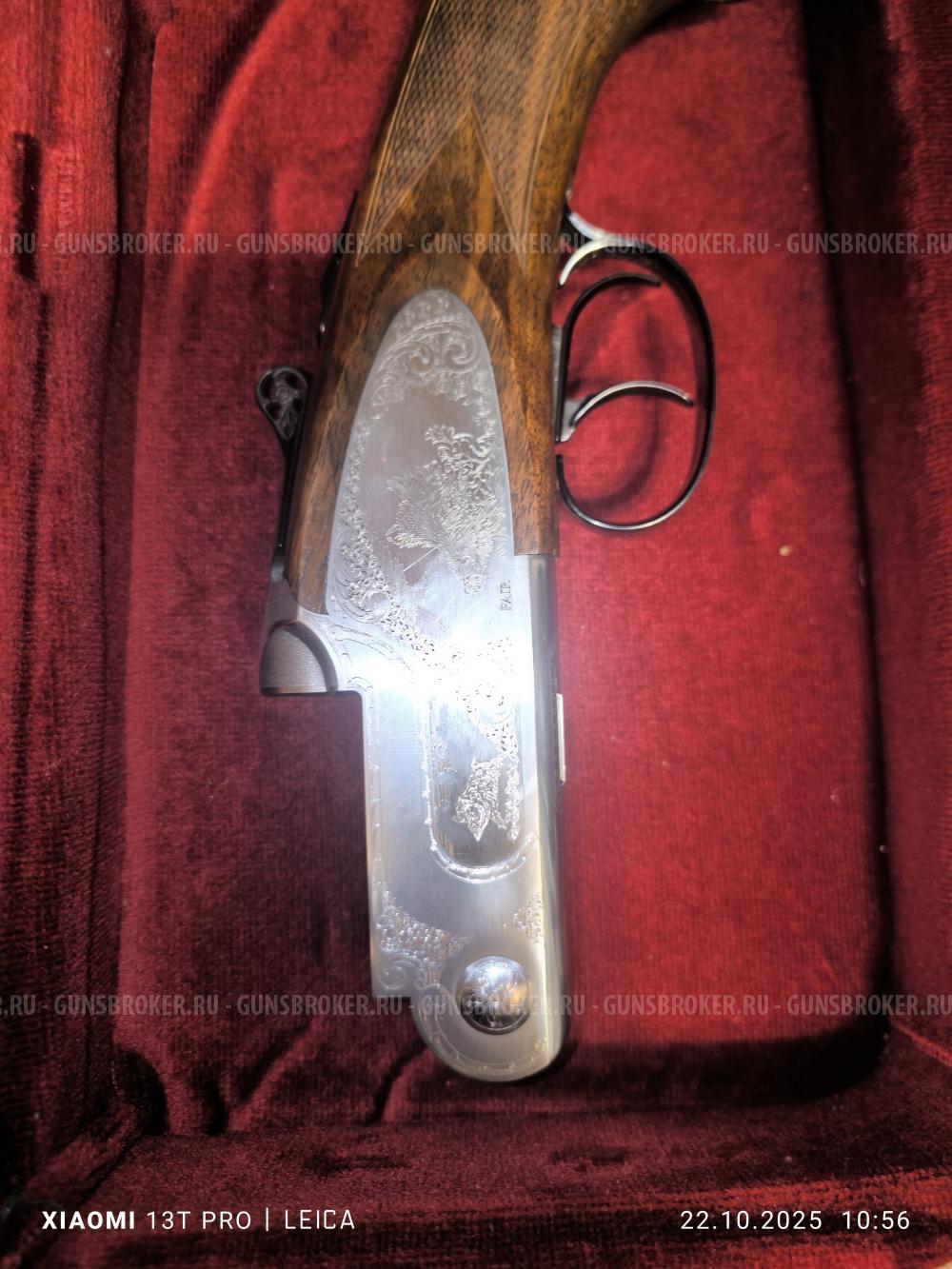 Fair Combi Prestige 12/30r blaser+12/22hornet