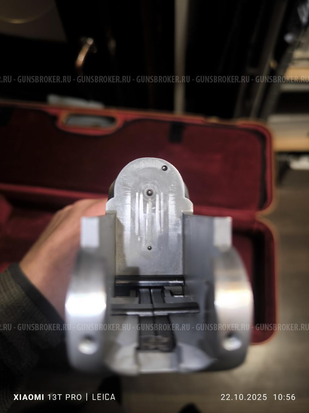 Fair Combi Prestige 12/30r blaser+12/22hornet