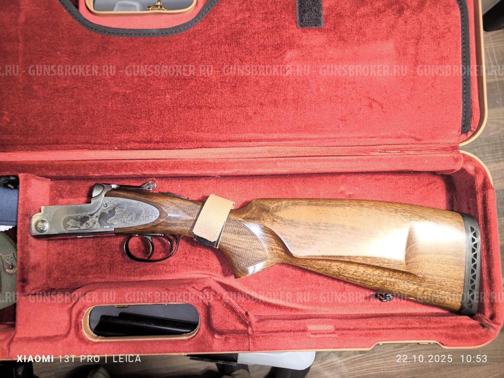 Fair Combi Prestige 12/30r blaser+12/22hornet