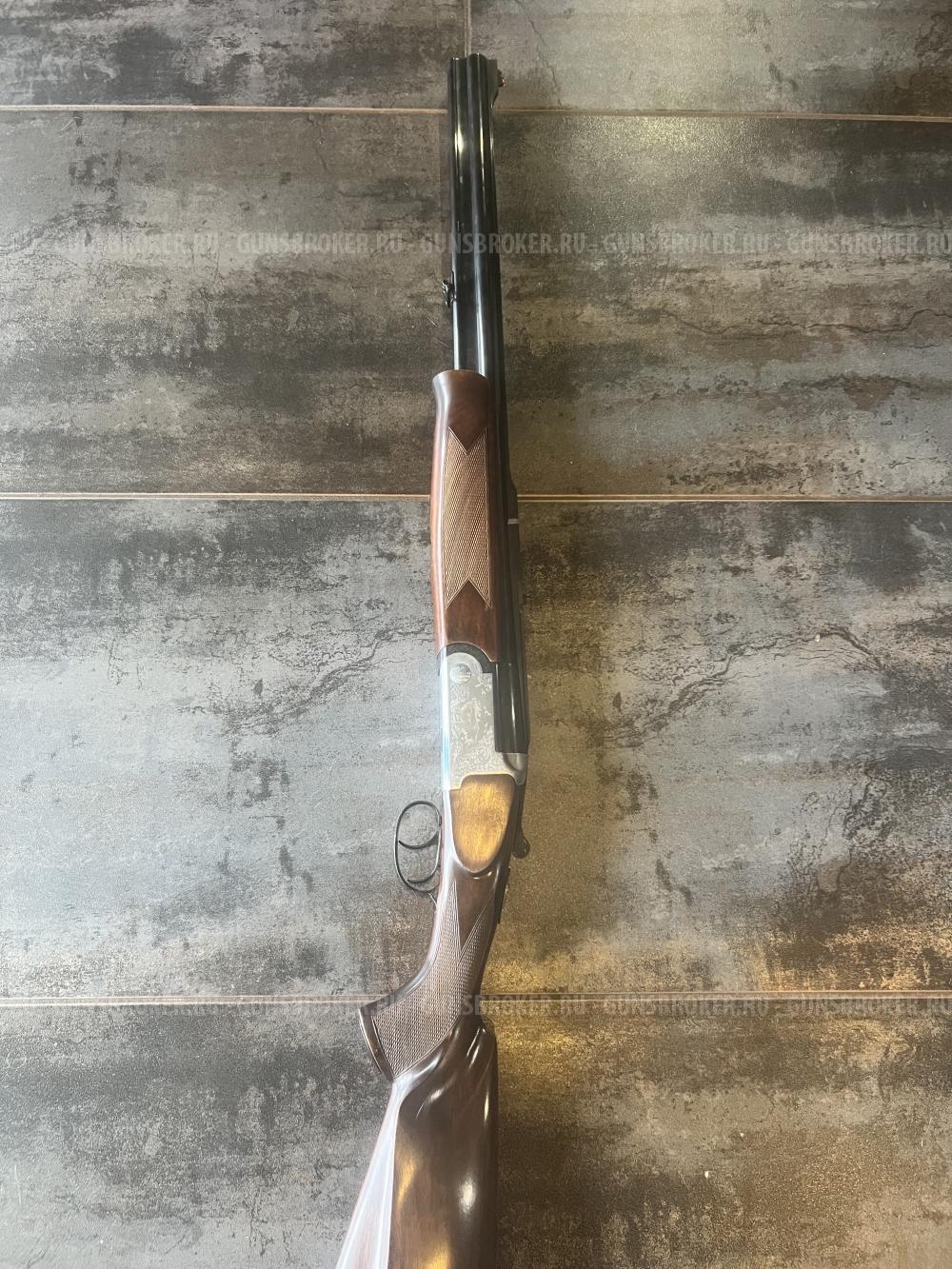 Fair Combi Deluxe 12/76x22 Hornet