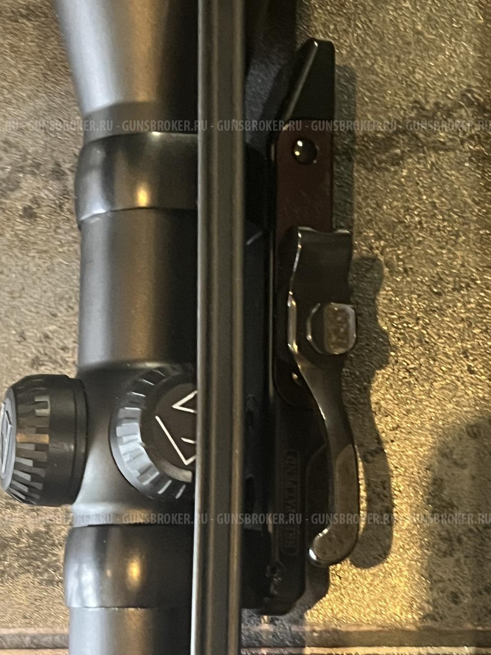 Fair Combi Deluxe 12/76x22 Hornet