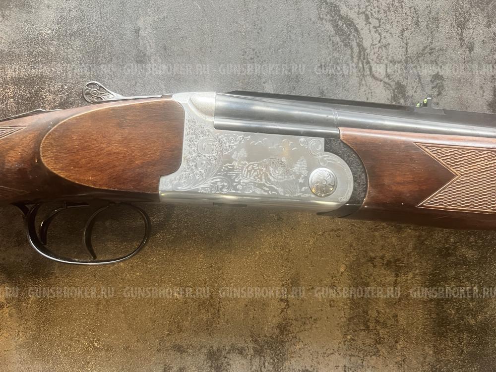 Fair Combi Deluxe 12/76x22 Hornet