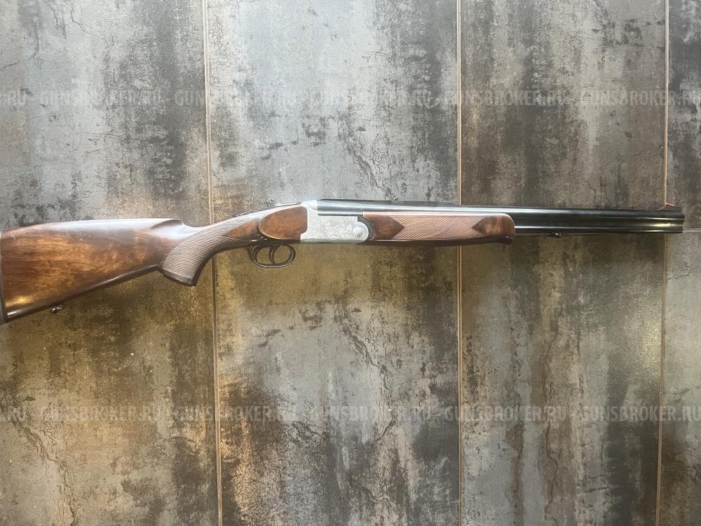Fair Combi Deluxe 12/76x22 Hornet