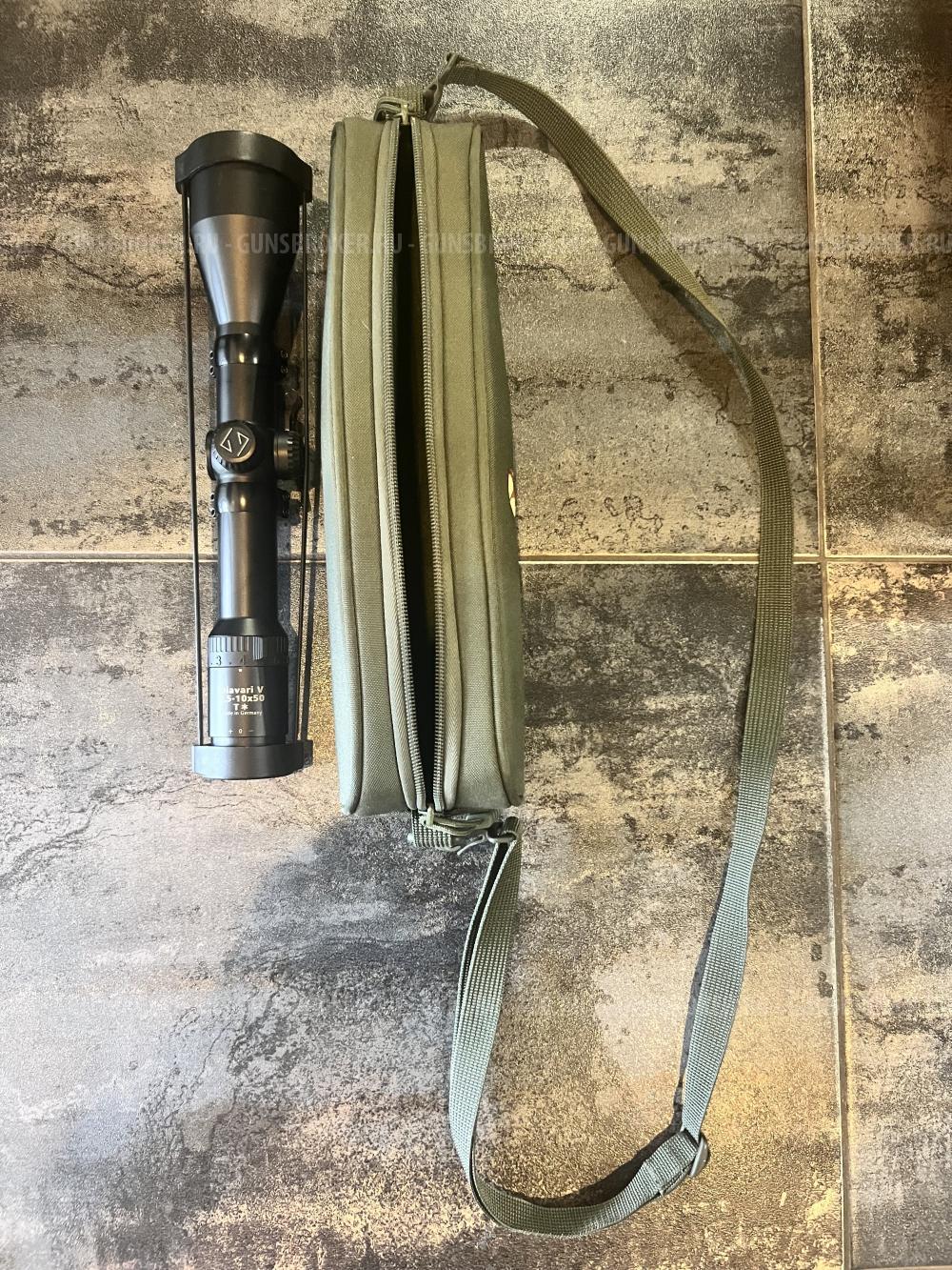 Fair Combi Deluxe 12/76x22 Hornet