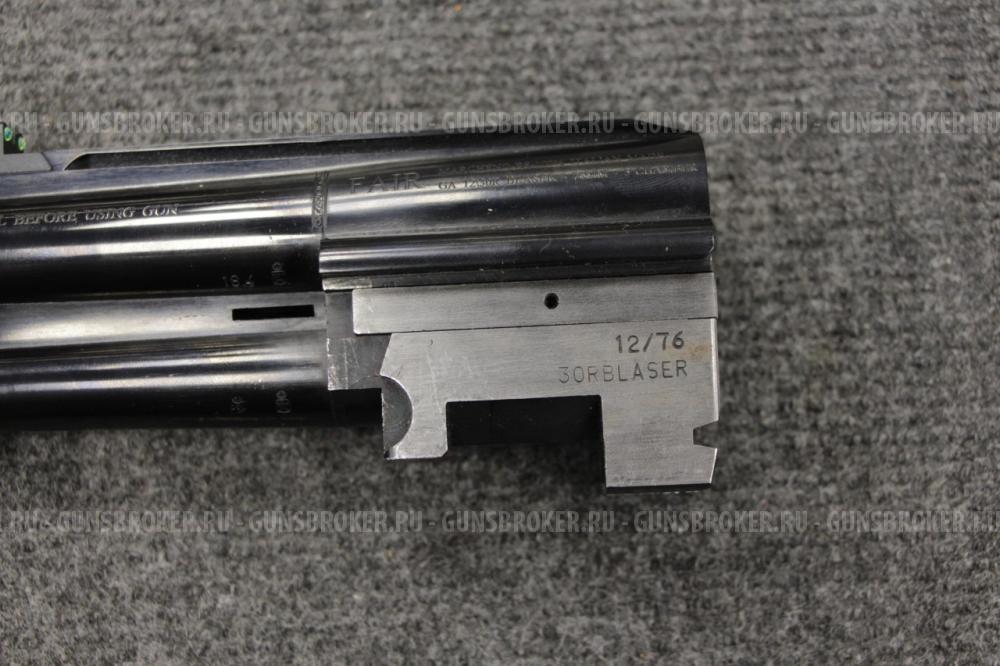 Fair Combo кал.12/76x30R Blaser 12x76/12/76