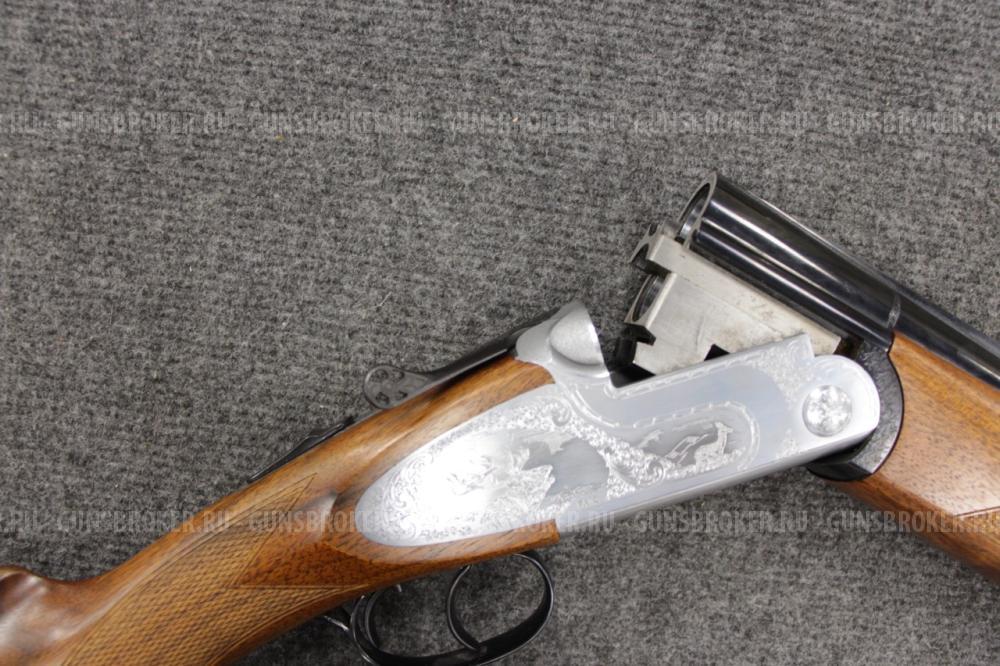 Fair Combo кал.12/76x30R Blaser 12x76/12/76