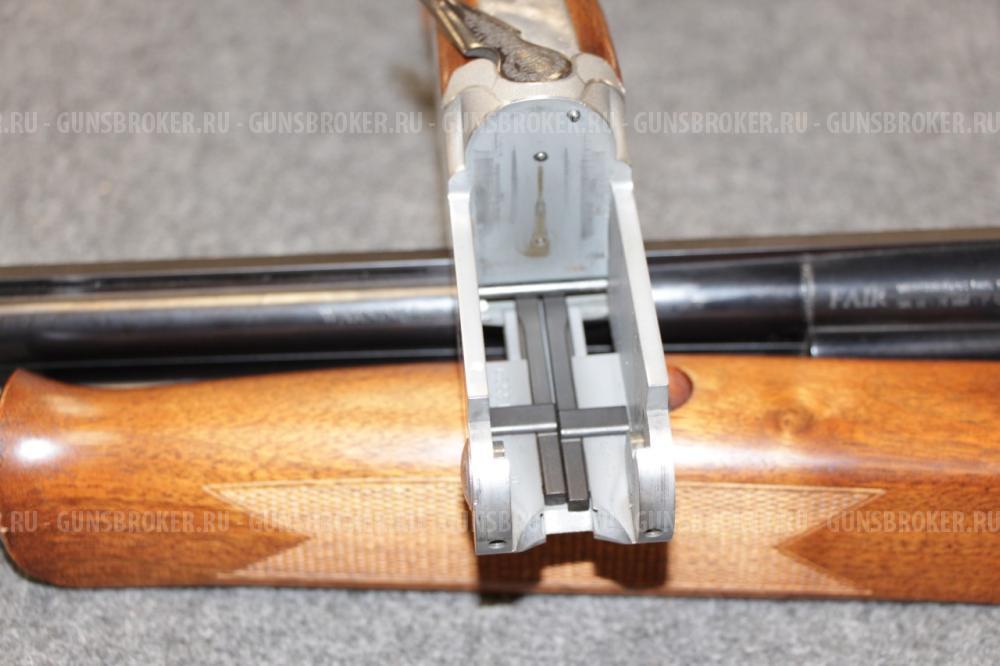Fair Combo кал.12/76x30R Blaser 12x76/12/76