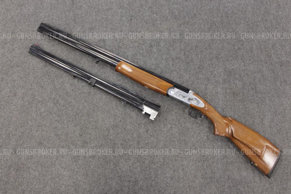 Fair Combo кал.12/76x30R Blaser 12x76/12/76