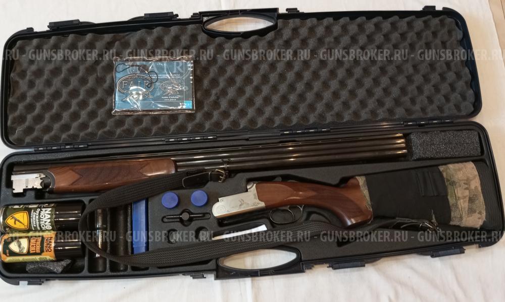 FAIR PREMIER EM 12×76