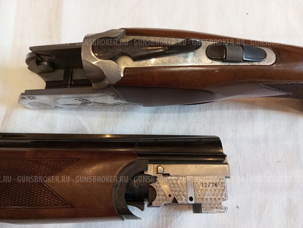 FAIR PREMIER EM 12×76