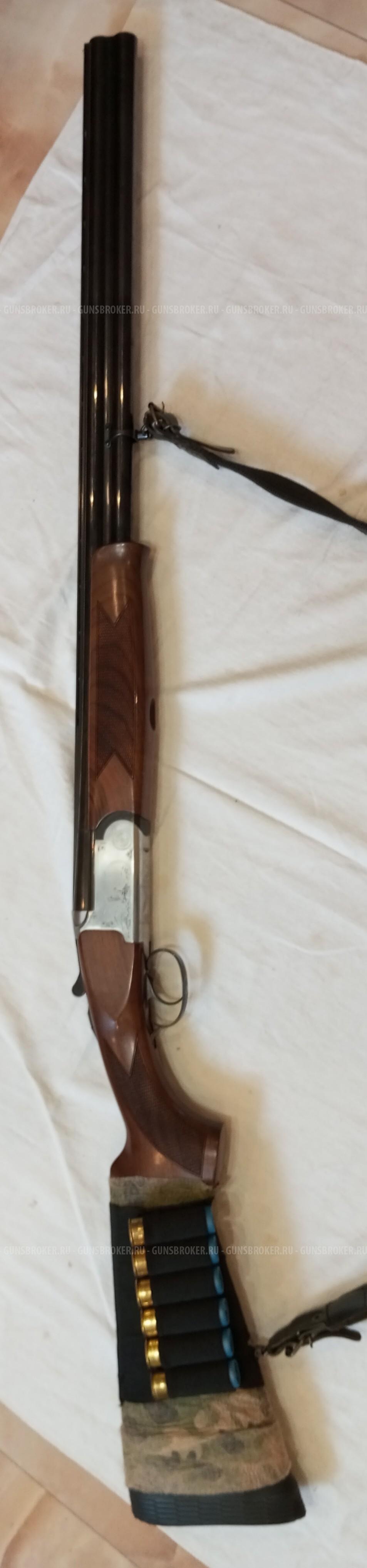 FAIR PREMIER EM 12×76