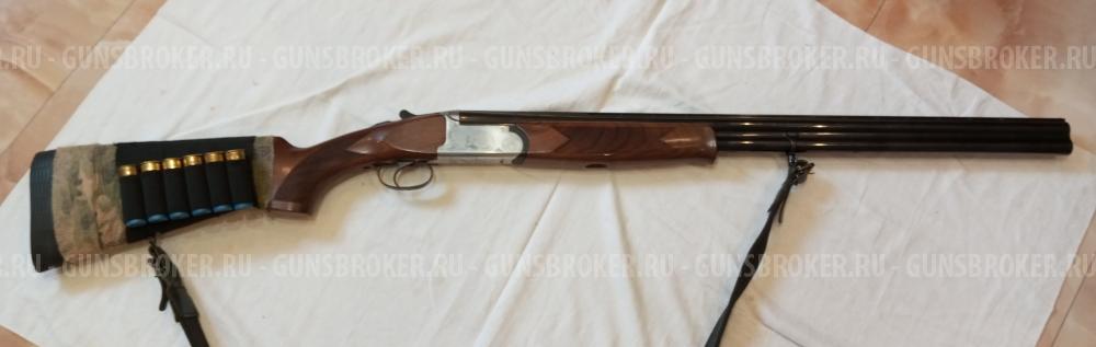 FAIR PREMIER EM 12×76