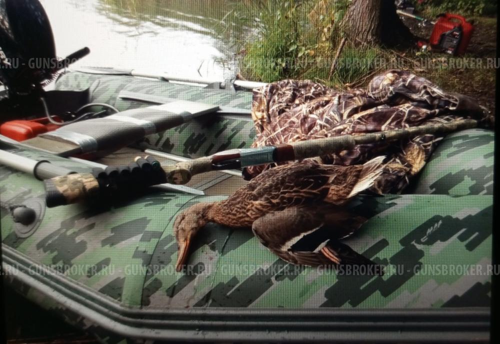 FAIR PREMIER EM 12×76