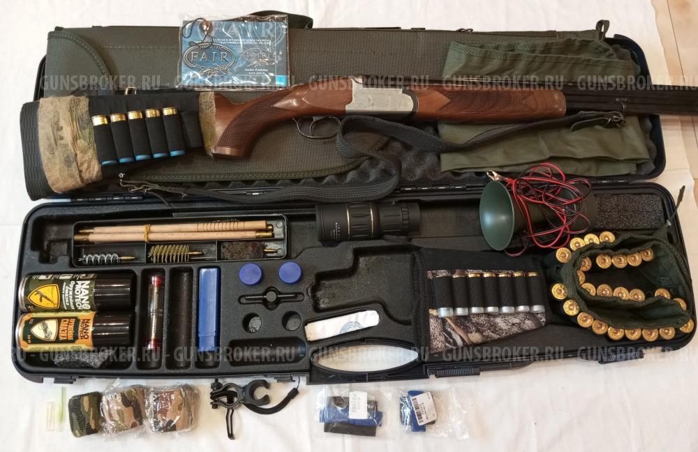 FAIR PREMIER EM 12×76