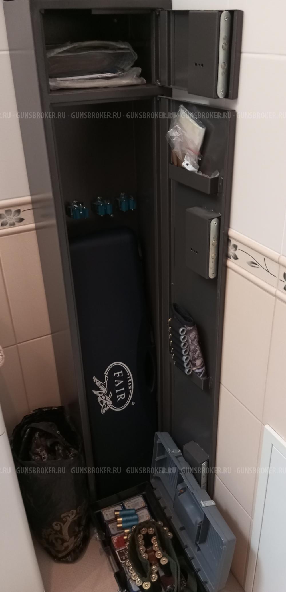 FAIR PREMIER EM 12×76