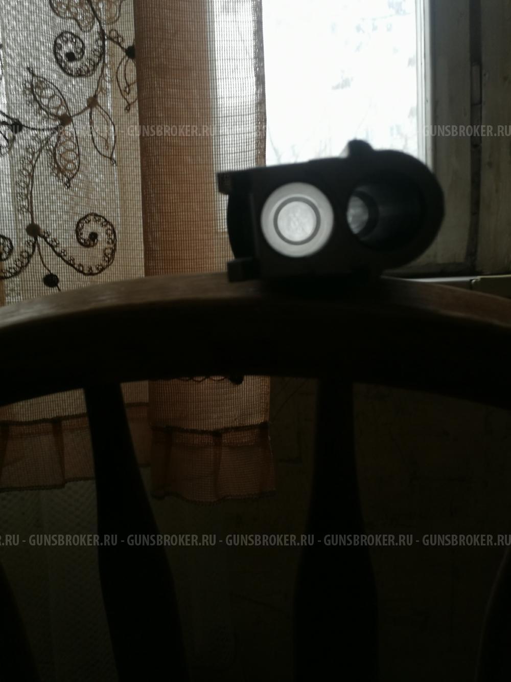 FAIR PREMIER EM 20x76