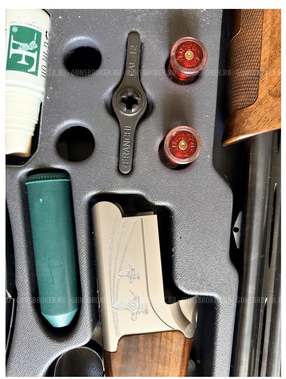 FALCONET TITANIUM SL
