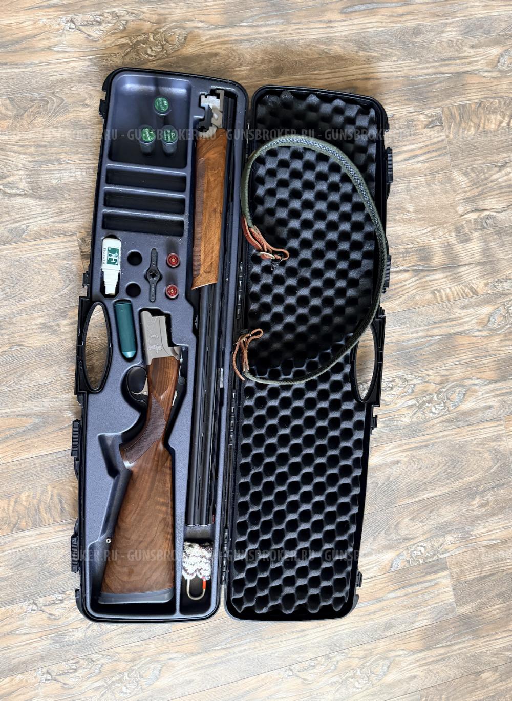 FALCONET TITANIUM SL