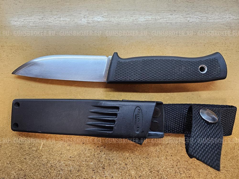 Fallkniven F1