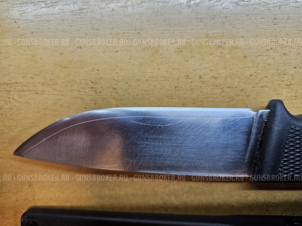 Fallkniven F1