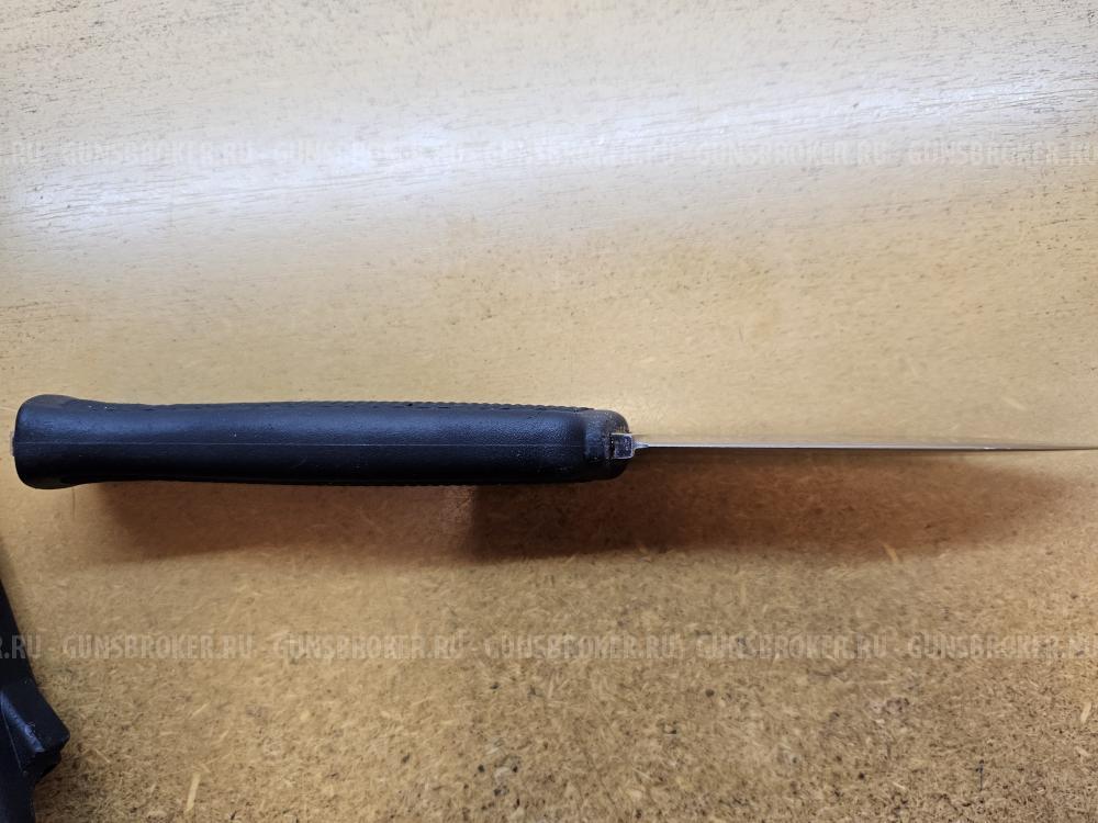 Fallkniven F1