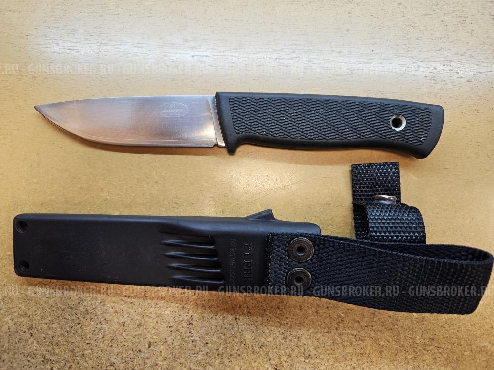 Fallkniven F1