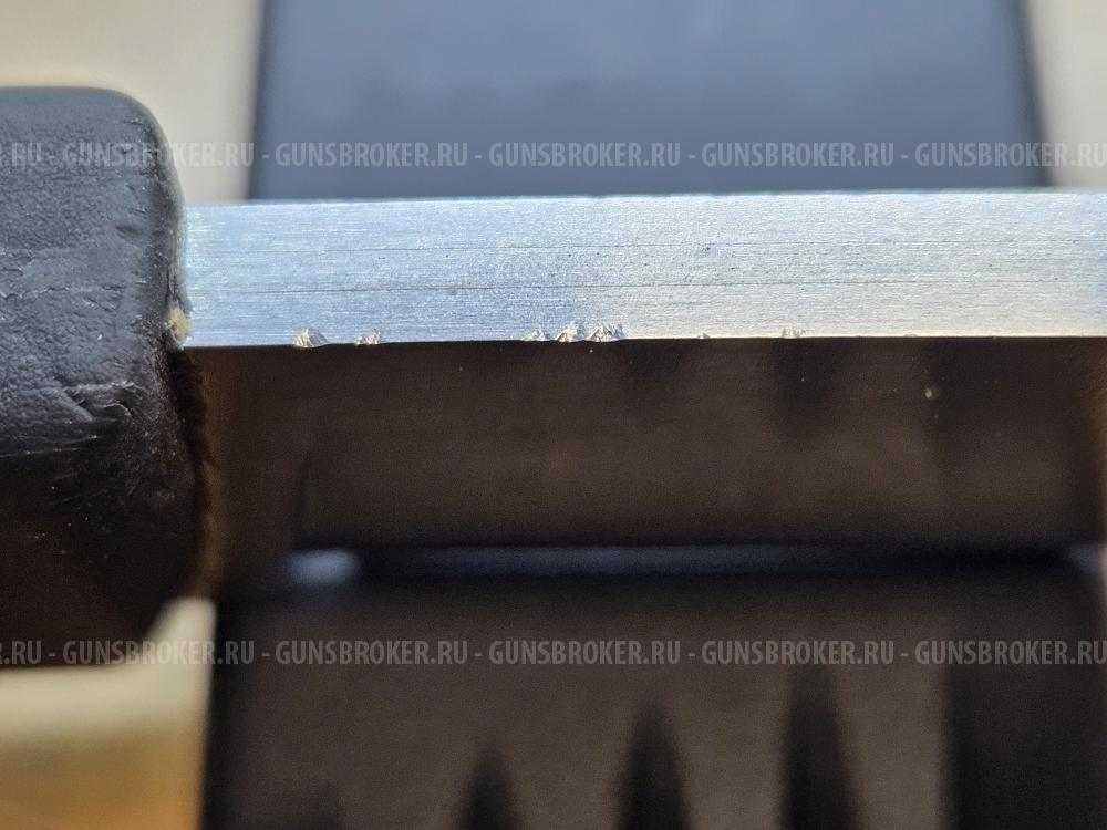 Fallkniven F1