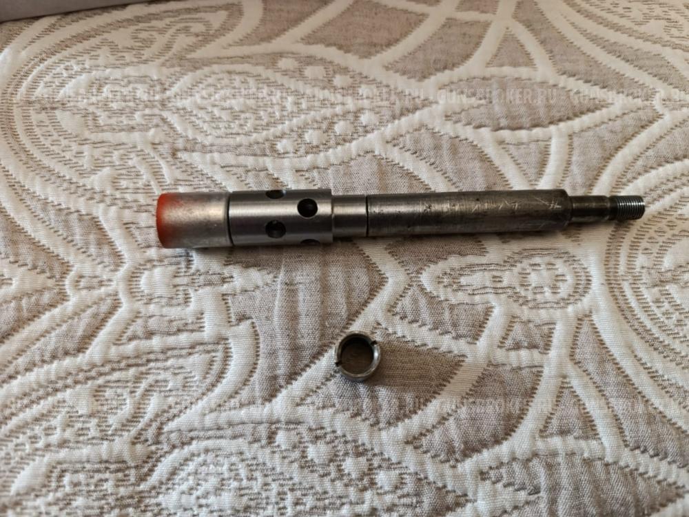 Фальшглушитель+ сигнал охотника на МР-654к