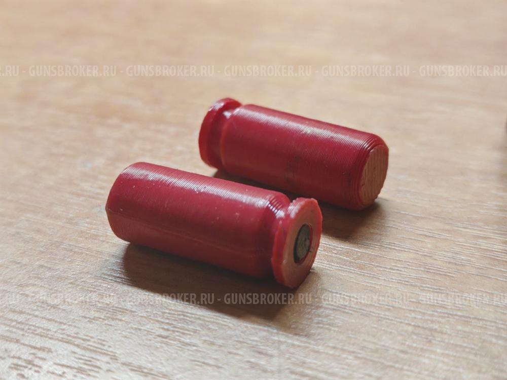 Фальшпатроны калибра 9ра