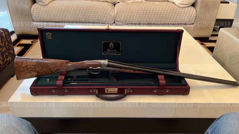 FAMARS мод.ZEUS 20 кал.