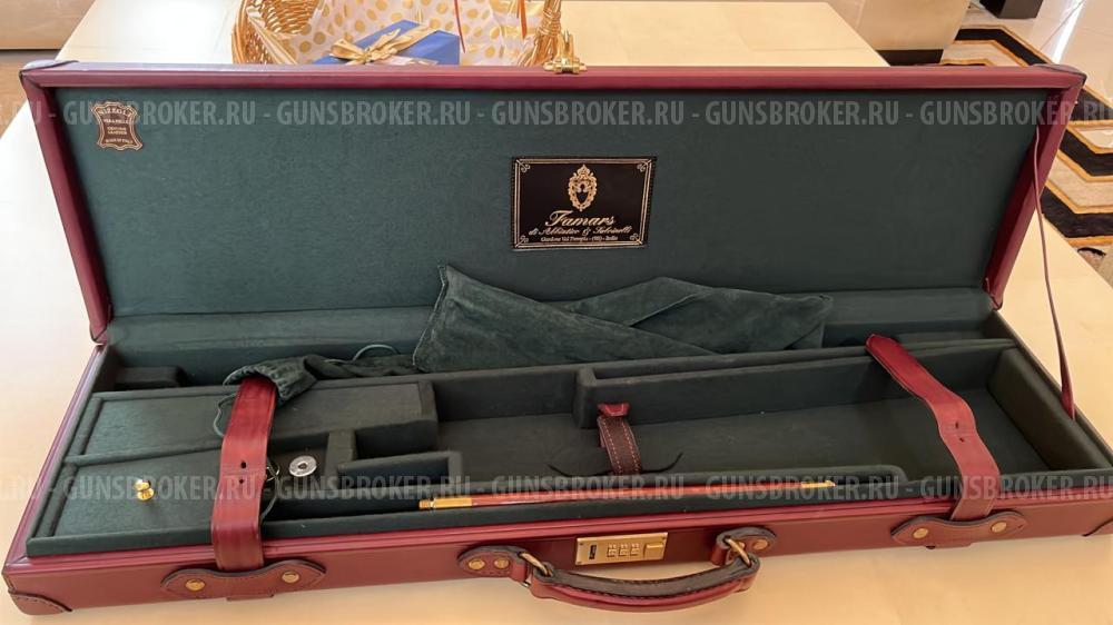 FAMARS мод.ZEUS 20 кал.