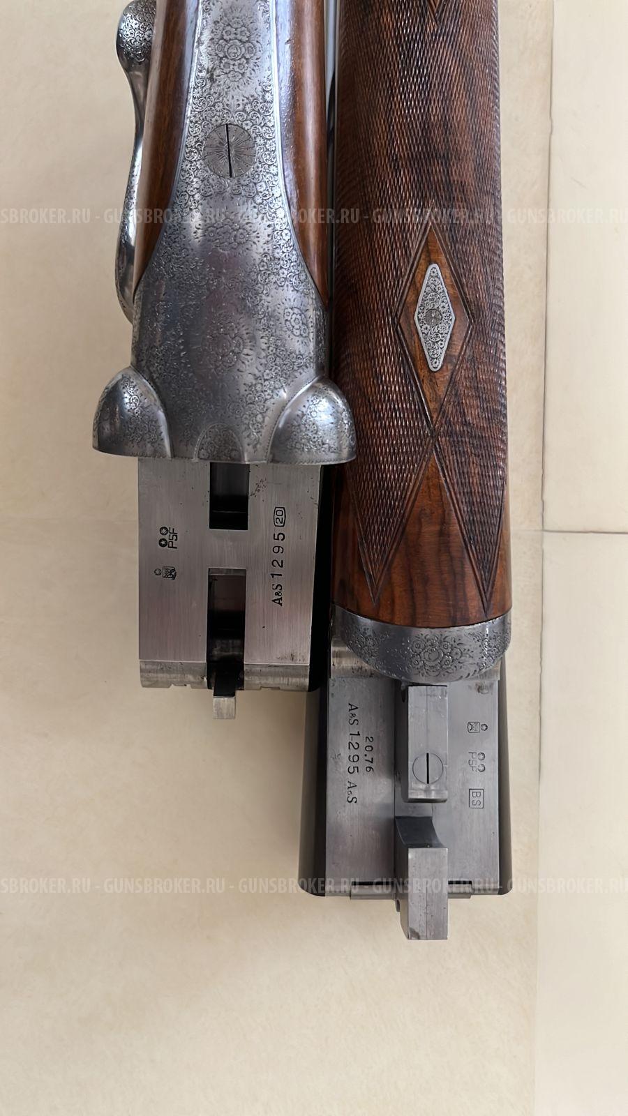 FAMARS мод.ZEUS 20 кал.