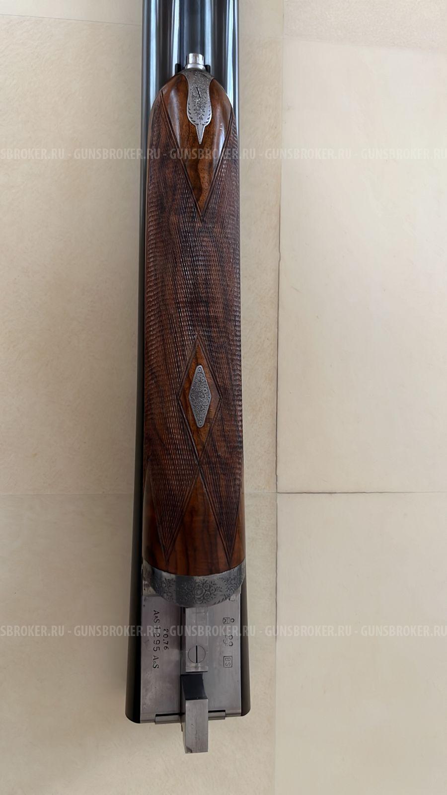 FAMARS мод.ZEUS 20 кал.