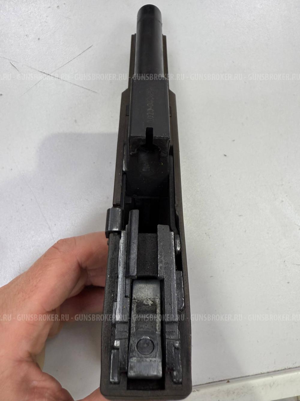 Fantom , кал. 9 мм Р.А. в СПБ