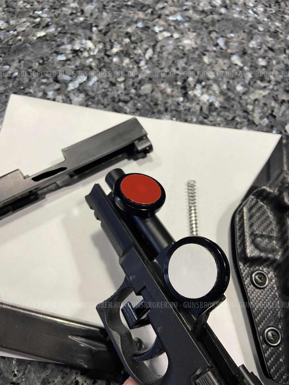 Фантом 9 РА (Fantom 9PA)